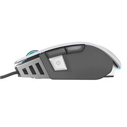 Corsair M65 RGB Elite Tunable FPS Gaming Mouse(Open Box)