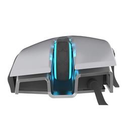 Corsair M65 RGB Elite Tunable FPS Gaming Mouse(Open Box)