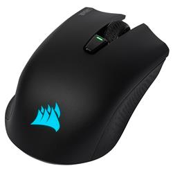 CORSAIR Harpoon RGB Wireless Rechargeable Gaming Mouse