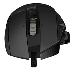 LOGITECH G502 HERO Wired Gaming Mouse