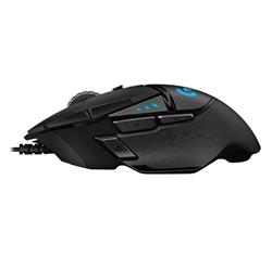 LOGITECH G502 HERO Wired Gaming Mouse