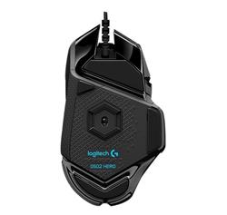 LOGITECH G502 HERO Wired Gaming Mouse