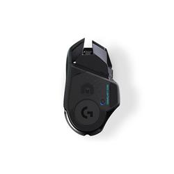 LOGITECH G502 LIGHTSPEED Wireless Gaming Mouse w/ 25K HERO sensor(Open Box)