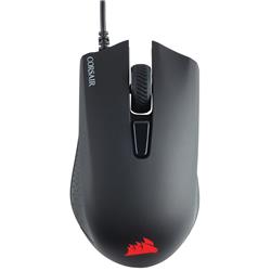 CORSAIR HARPOON RGB PRO, FPS/MOBA Gaming Mouse, Black (CH-9301111-NA)