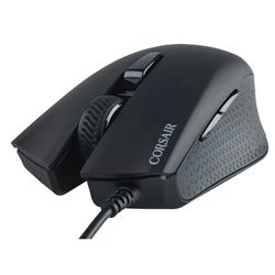 CORSAIR HARPOON RGB PRO, FPS/MOBA Gaming Mouse, Black (CH-9301111-NA)