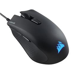 CORSAIR HARPOON RGB PRO, FPS/MOBA Gaming Mouse, Black (CH-9301111-NA)