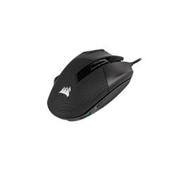 CORSAIR Nightsword RGB Gaming Mouse - Black (CH-9306011-NA)(Open Box)