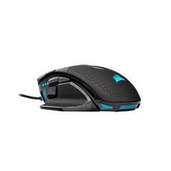 CORSAIR Nightsword RGB Gaming Mouse - Black (CH-9306011-NA)(Open Box)