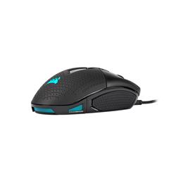 CORSAIR Nightsword RGB Gaming Mouse - Black (CH-9306011-NA)(Open Box)