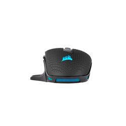 CORSAIR Nightsword RGB Gaming Mouse - Black (CH-9306011-NA)(Open Box)