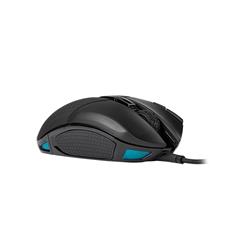 CORSAIR Nightsword RGB Gaming Mouse - Black (CH-9306011-NA)(Open Box)