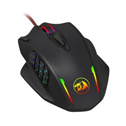 Redragon M908 Wired Gaming Mouse