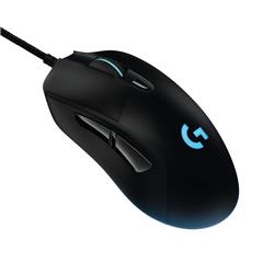 LOGITECH G403 HERO Gaming Mouse w/ 25k HERO Sensor