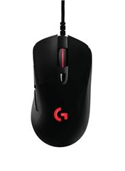 LOGITECH G403 HERO Gaming Mouse w/ 25k HERO Sensor