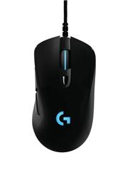 LOGITECH G403 HERO Gaming Mouse w/ 25k HERO Sensor