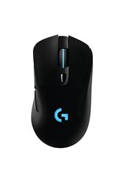 LOGITECH G703 LIGHTSPEED Wireless Gaming Mouse with HERO 25K Sensor(Open Box)