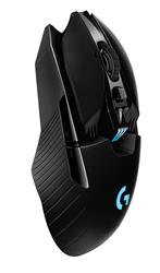 Logitech G903 LIGHTSPEED Wireless Gaming Mouse with HERO 16K Sensor