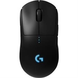 LOGITECH G Pro Wireless Optical Gaming Mouse w/ 25K Hero Sensor