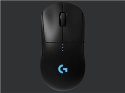 LOGITECH G Pro Wireless Optical Gaming Mouse w/ 25K Hero Sensor