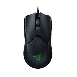 Razer Viper - Ambidextrous Wired Gaming Mouse | 5G optical sensor(Open Box)