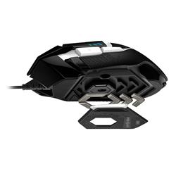 Logitech G502 HERO Gaming Mouse (Holiday Edition)(Open Box)