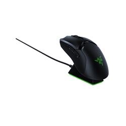 Razer Viper Ultimate Hyperspeed Wireless Gaming Mouse with dock