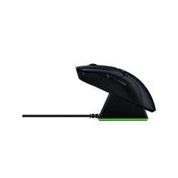 Razer Viper Ultimate Hyperspeed Wireless Gaming Mouse with dock