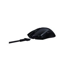 Razer Viper Ultimate Hyperspeed Wireless Gaming Mouse with dock