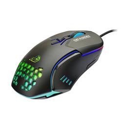 Dragon War G26 RGB Gaming Mouse with Macro function(Open Box)