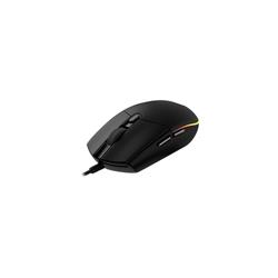 LOGITECH G203 LIGHTSYNC Gaming Mouse - Black(Open Box)