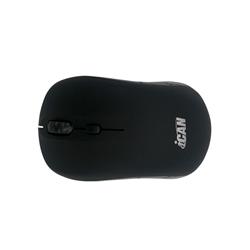 iCAN M-822 4 Button/2.4G Wireless mouse