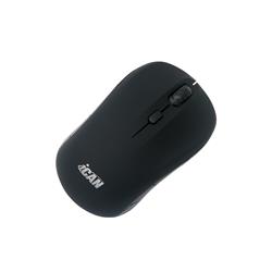 iCAN M-822 4 Button/2.4G Wireless mouse