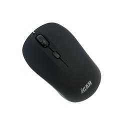 iCAN M-822 4 Button/2.4G Wireless mouse