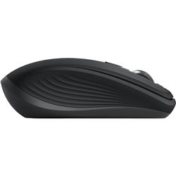 Logitech MX Anywhere 3 - Darkfield - Wireless - Black