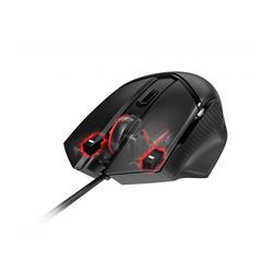 MSI Clutch GM20 Elite Gaming Mouse, 6400 DPI, RGB (Clutch GM20 Elite)