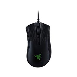 Razer DeathAdder V2 Mini - Ergonomic Wired Gaming Mouse with Mouse Grip Tape	(RZ01-03340100-R3U1)(Open Box)