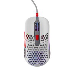 Xtrfy M42 Lightweight Mouse - Retro