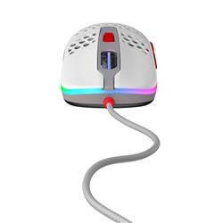 Xtrfy M42 Lightweight Mouse - Retro