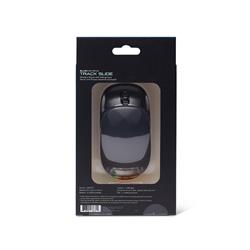 Track Slide Wireless 2.4GHz Travel Mouse (GD7821)