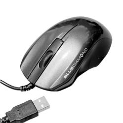 Track Basic - USB Optical Mouse (GD2820K)