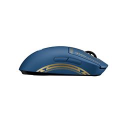 LOGITECH G Pro Wireless Mouse - League of Legends Collection