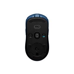 LOGITECH G Pro Wireless Mouse - League of Legends Collection