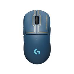 LOGITECH G Pro Wireless Mouse - League of Legends Collection