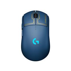 LOGITECH G Pro Wireless Mouse - League of Legends Collection