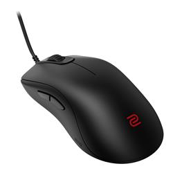 BENQ ZOWIE FK1-C Symmetrical Gaming Mouse | Professional Esports Performance | Driverless | Paracord Cable | Revisioned C-Featu