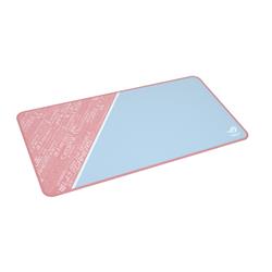 ASUS ROG Sheath Pink Limited Edition Extra-Large Gaming Mouse Pad