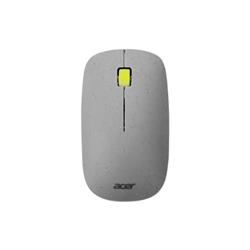 ACER Vero Wireless Mouse - Gray