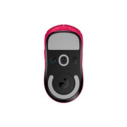 LOGITECH PRO X SUPERLIGHT Wireless Gaming Mouse - Magenta