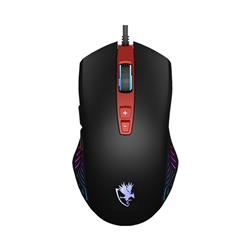 Digifast Nightfall RGB Gaming Mouse - NF15