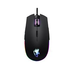 Digifast Nightfall RGB Gaming Mouse - NF24